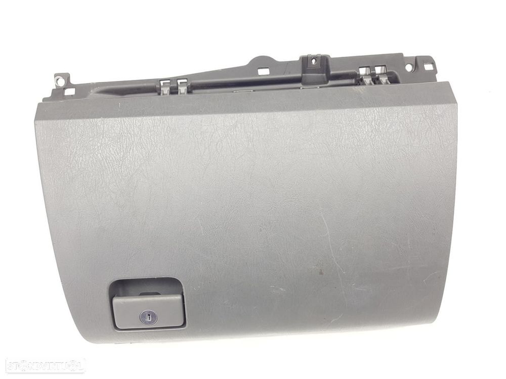 PORTA LUVAS TOYOTA LAND CRUISER J12 - 1