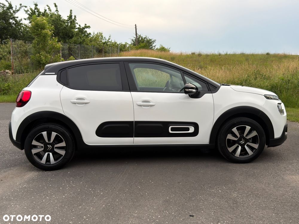 Citroën C3 Pure Tech 83 S&S LIVE - 12