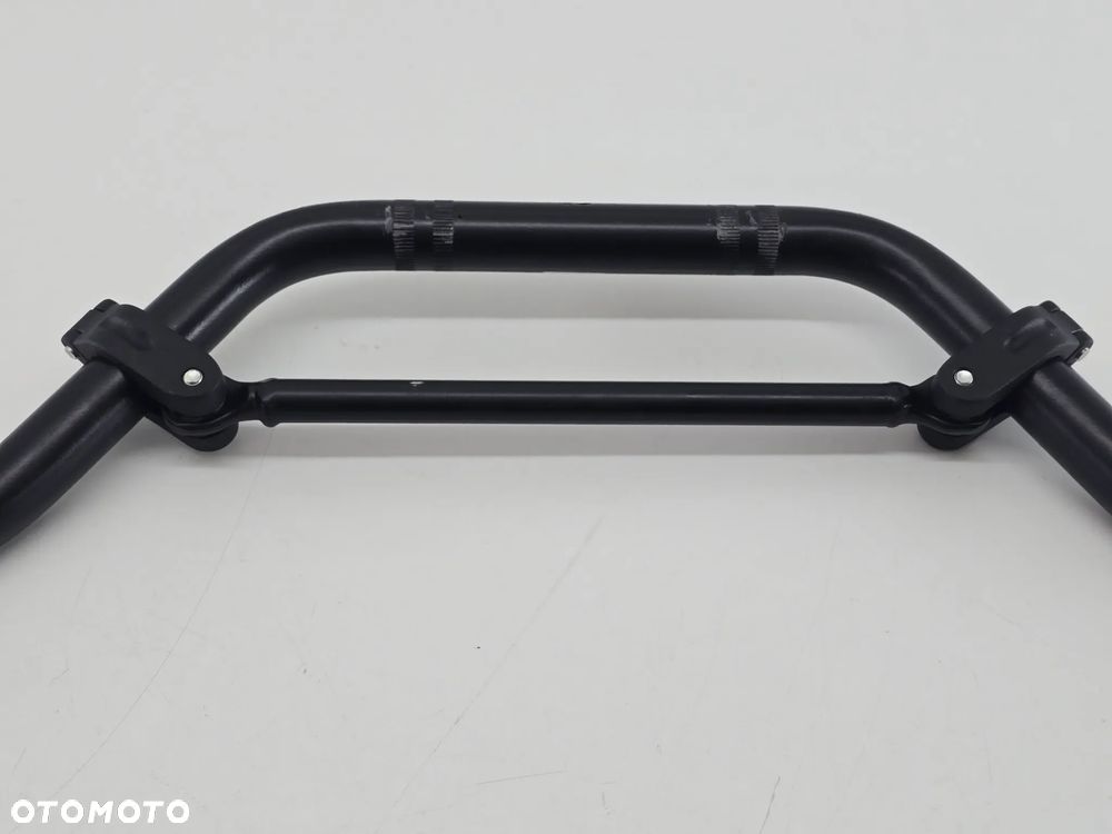 KIEROWNICA TRIUMPH SPEED 400 SCRAMBLER - 11