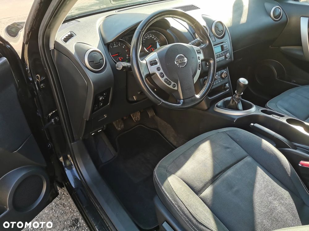 Nissan Qashqai 2.0 Acenta - 16
