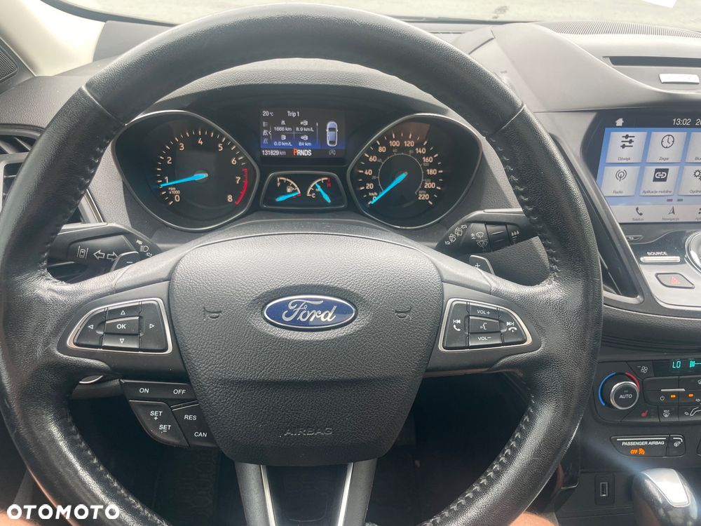 Ford Escape - 17