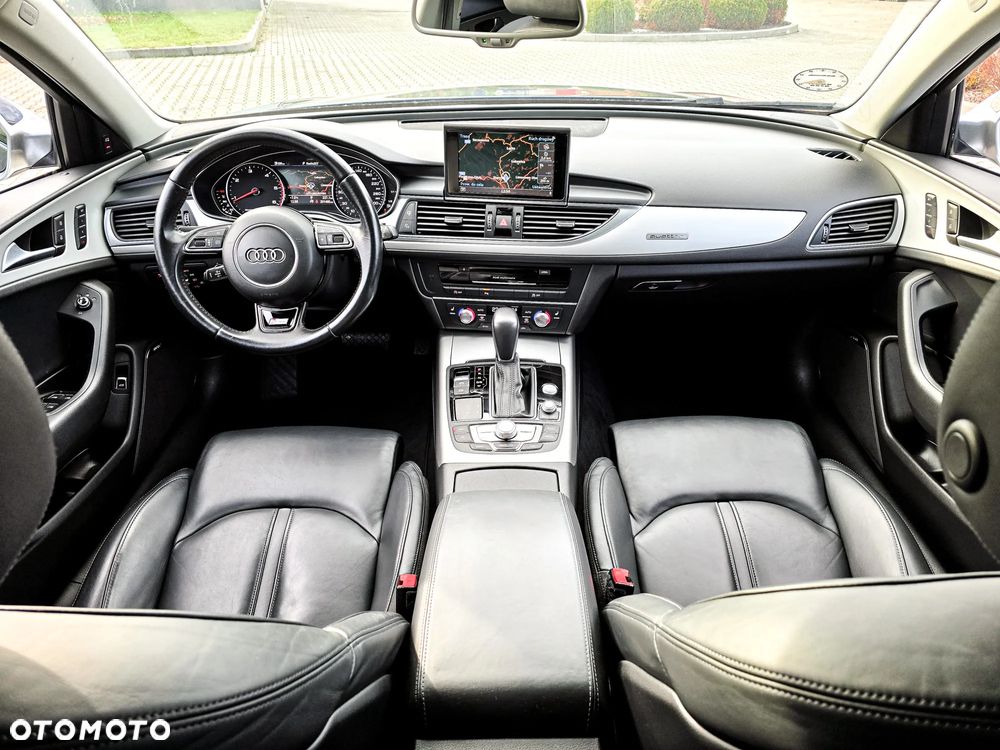 Audi A6 Avant 3.0 TDI Quattro S tronic - 13