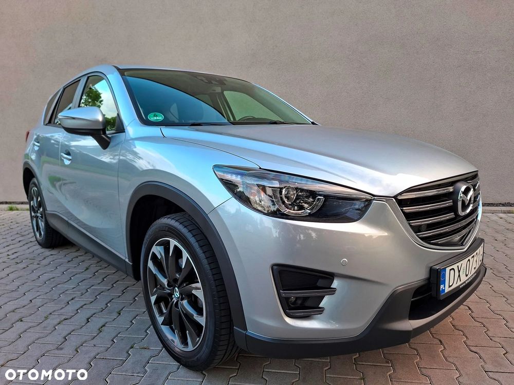 Mazda CX-5 2.0 Skypassion - 11