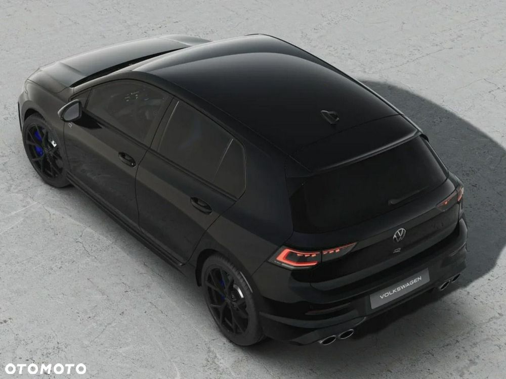 Volkswagen Golf - 6