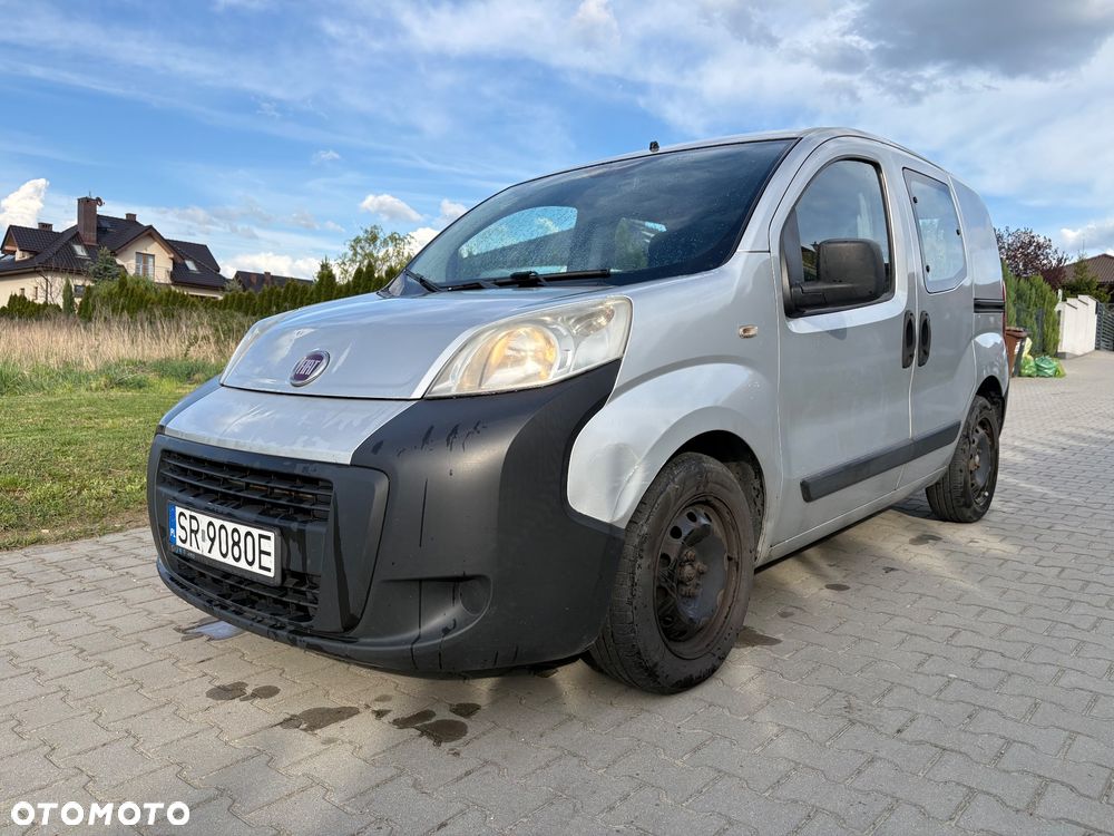 Fiat Fiorino 1.3 Multijet 16V DPF Dynamic - 22