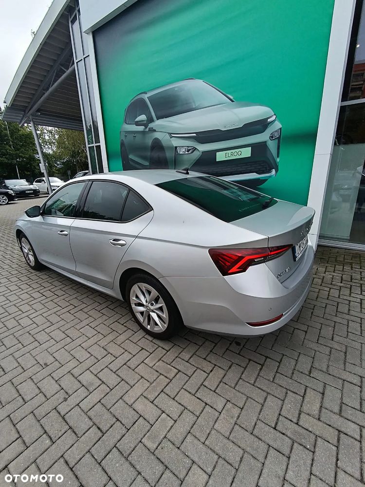 Skoda Octavia 2.0 TDI Ambition - 7