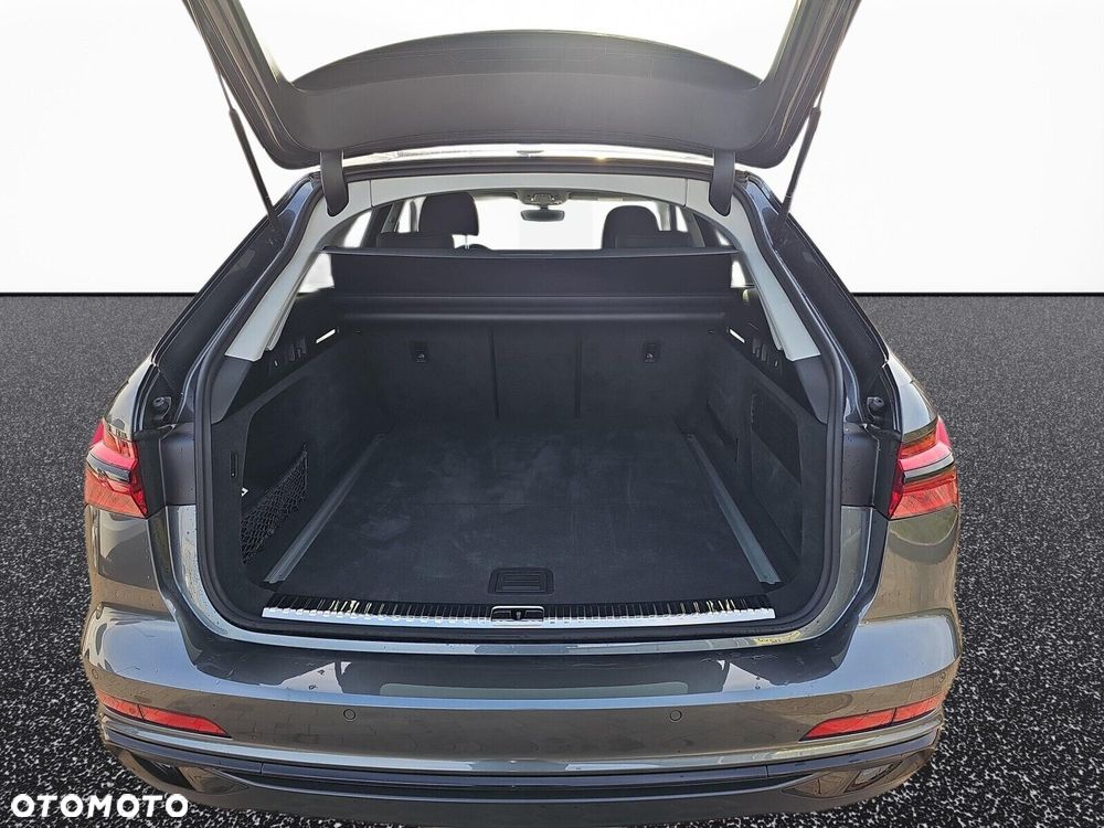 Audi A6 Avant - 29
