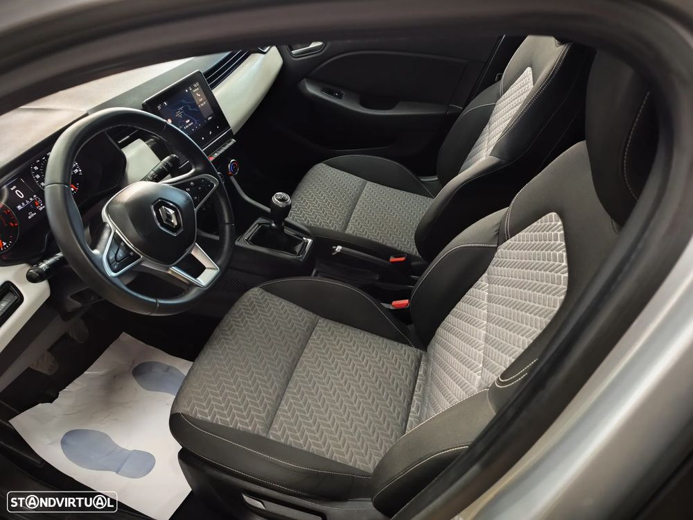 Renault Clio 1.0 TCe Evolution - 6