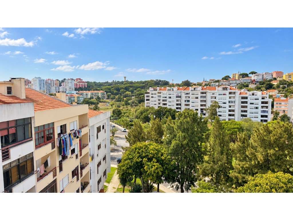 T3 Totalmente Remodelado | 2 Frentes | Muita Luz Natural | 2 WC | G... - Grande imagem: 2/29