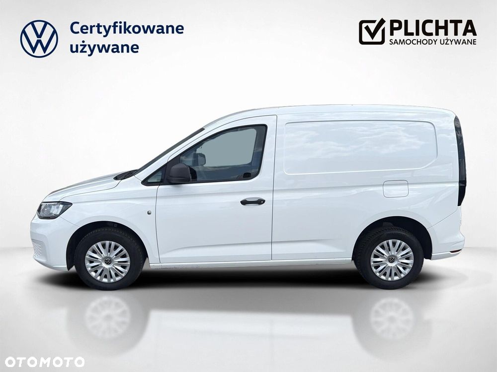 Volkswagen Caddy - 3