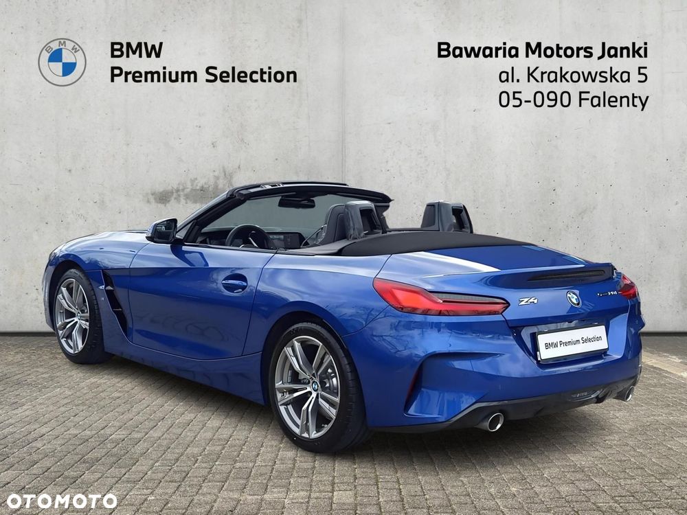BMW Z4 - 29