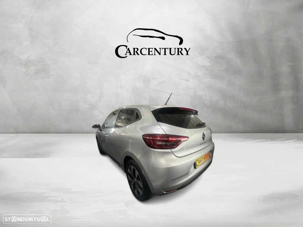 Renault Clio 1.0 TCe Evolution Bi-Fuel - 2