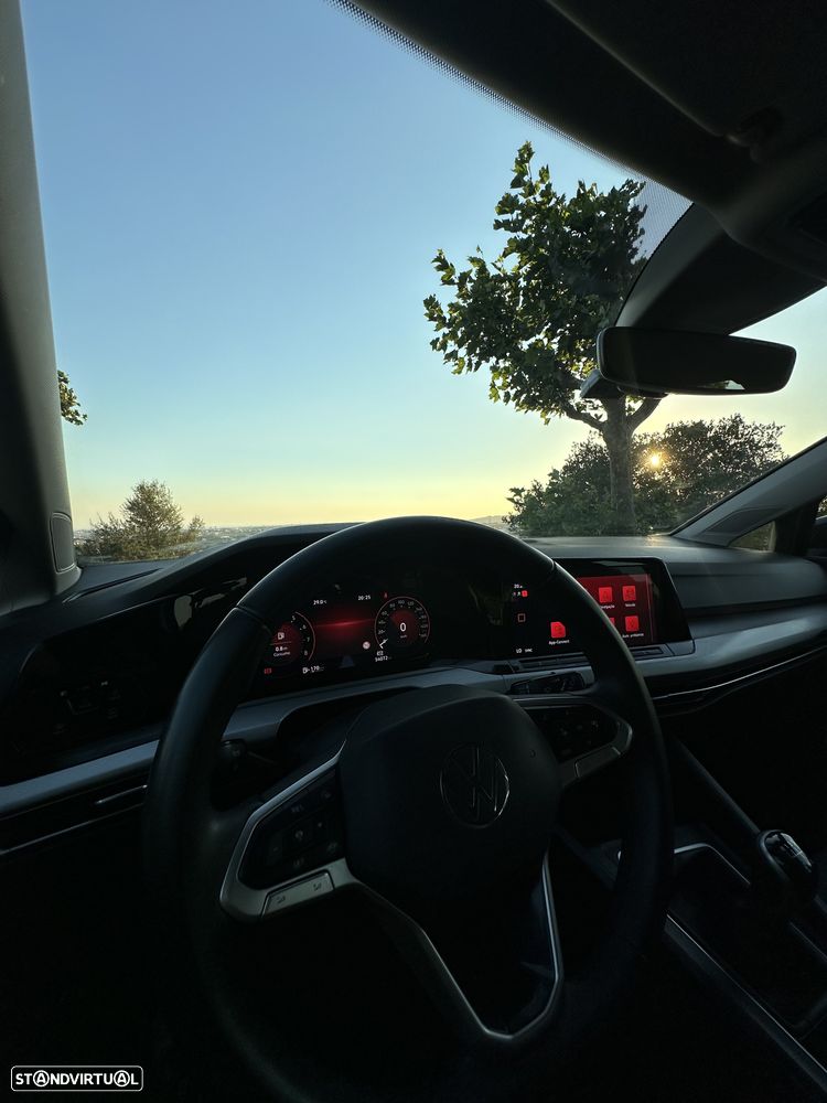 VW Golf 1.0 TSI Life - 15