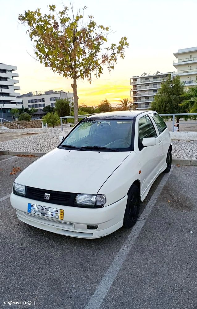 SEAT Ibiza 1.9 TDi GT - 3