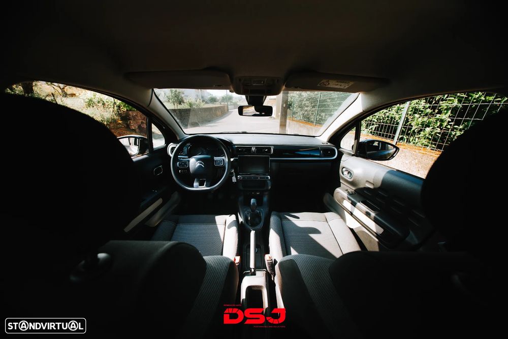 Citroën C3 1.2 PureTech Feel - 10