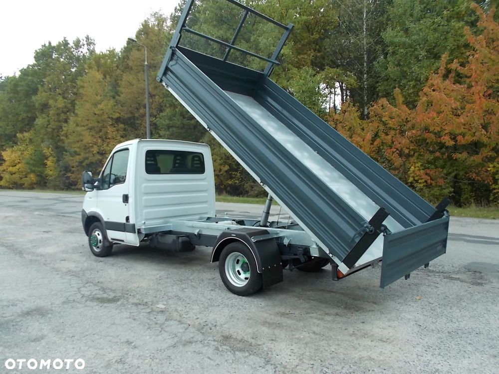 Iveco Daily 35C12 - 2