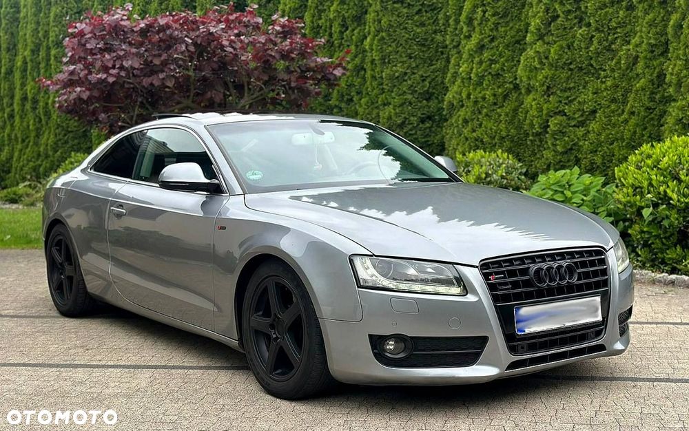 Audi A5 Coupé - 21