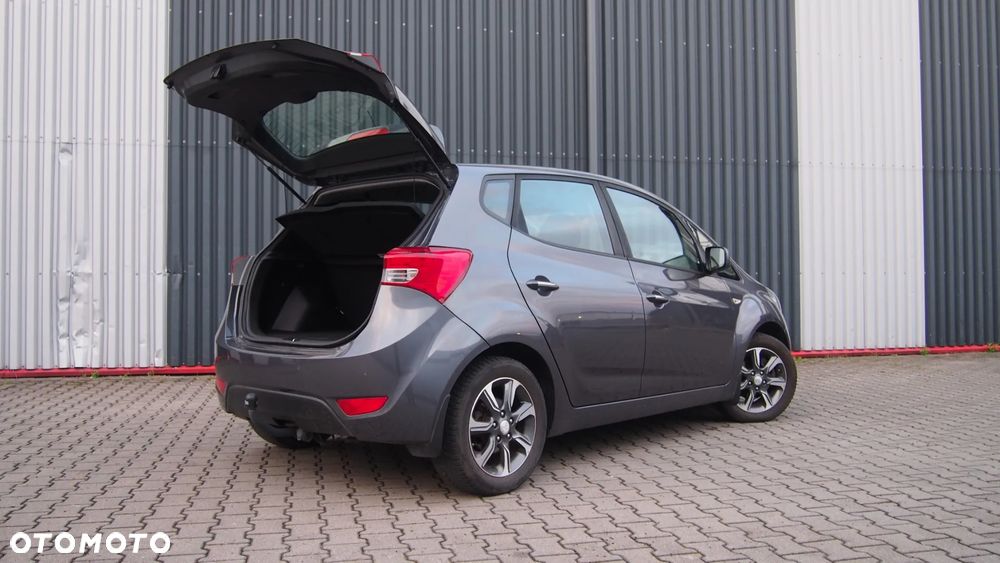 Hyundai ix20 1.4 blue Comfort - 18