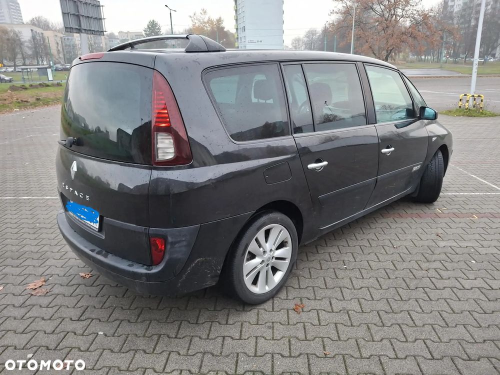 Renault Grand Espace 2.0 Dynamique - 3