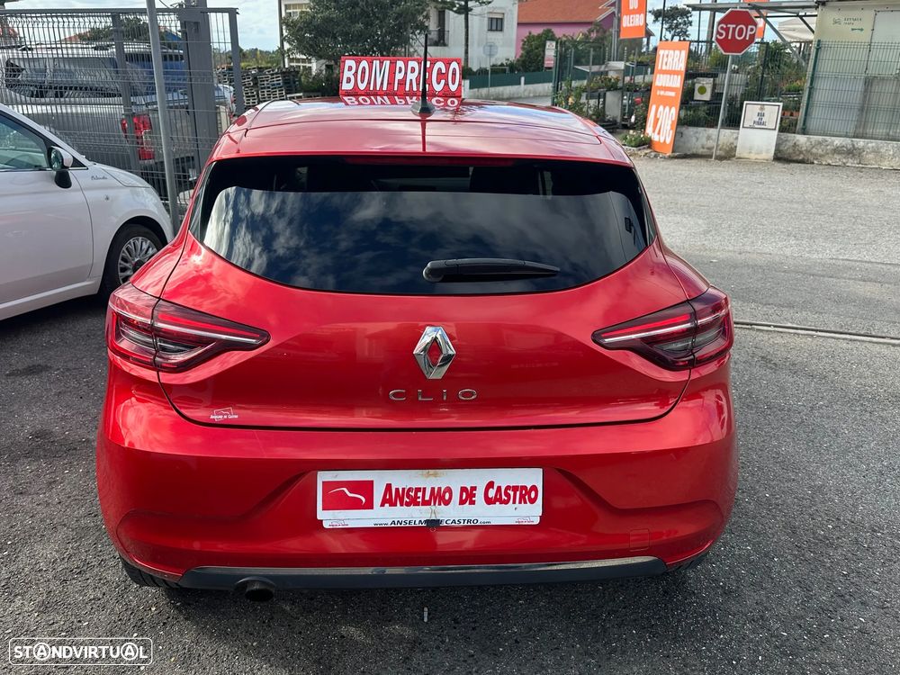 Renault Clio 1.0 TCe Intens - 13