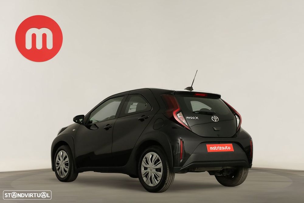 Toyota Aygo X 1.0 Play - 3