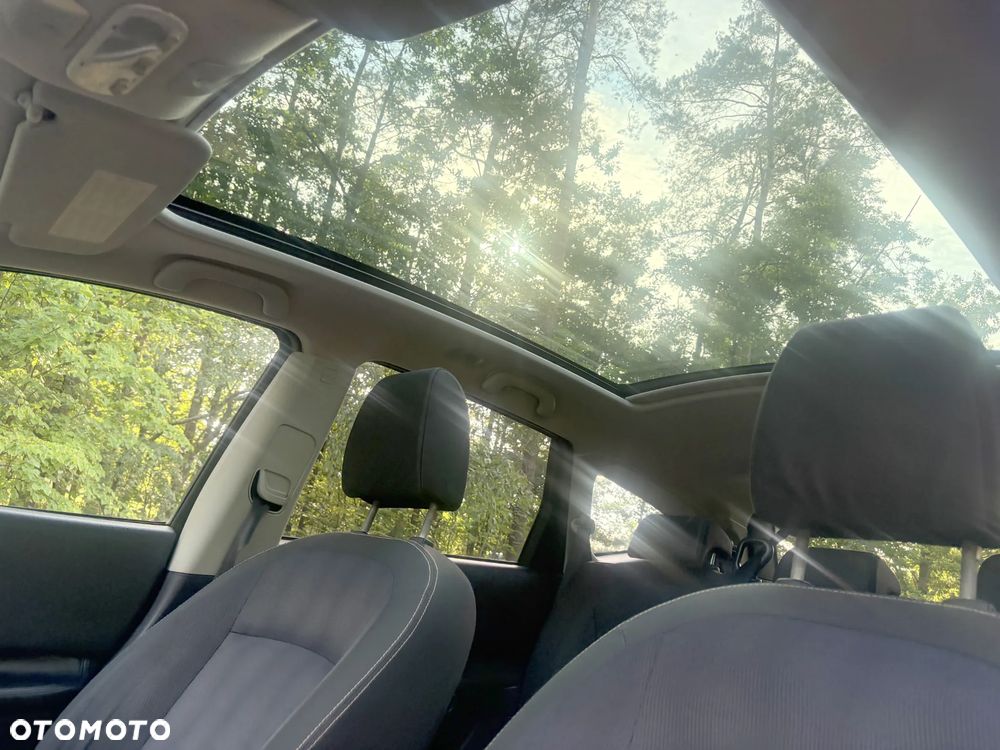 Nissan Qashqai+2 2.0 Tekna - 31