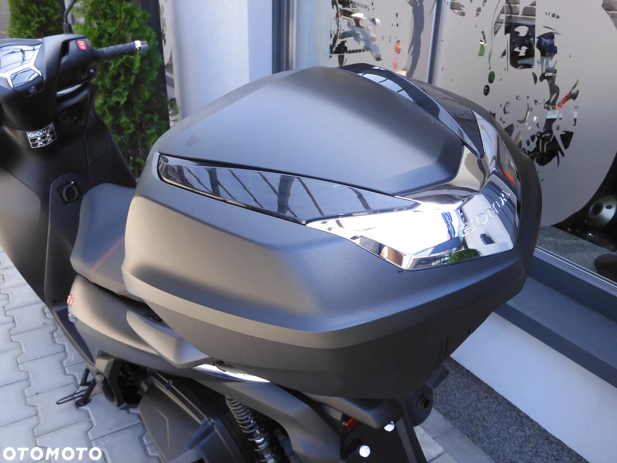 Honda SH - 26