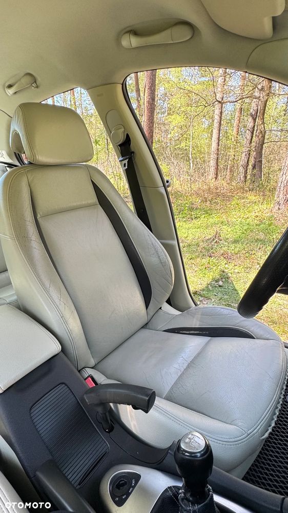 Saab 9-3 1.8t Linear - 11