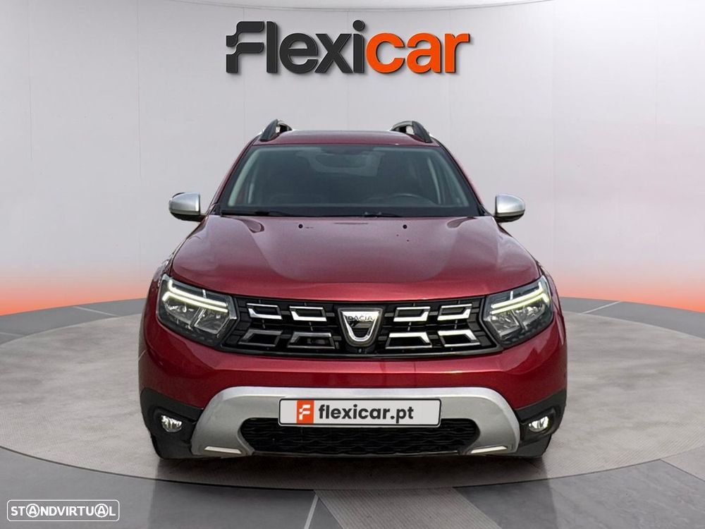 Dacia Duster 1.0 TCe ECO-G Prestige Bi-Fuel - 2