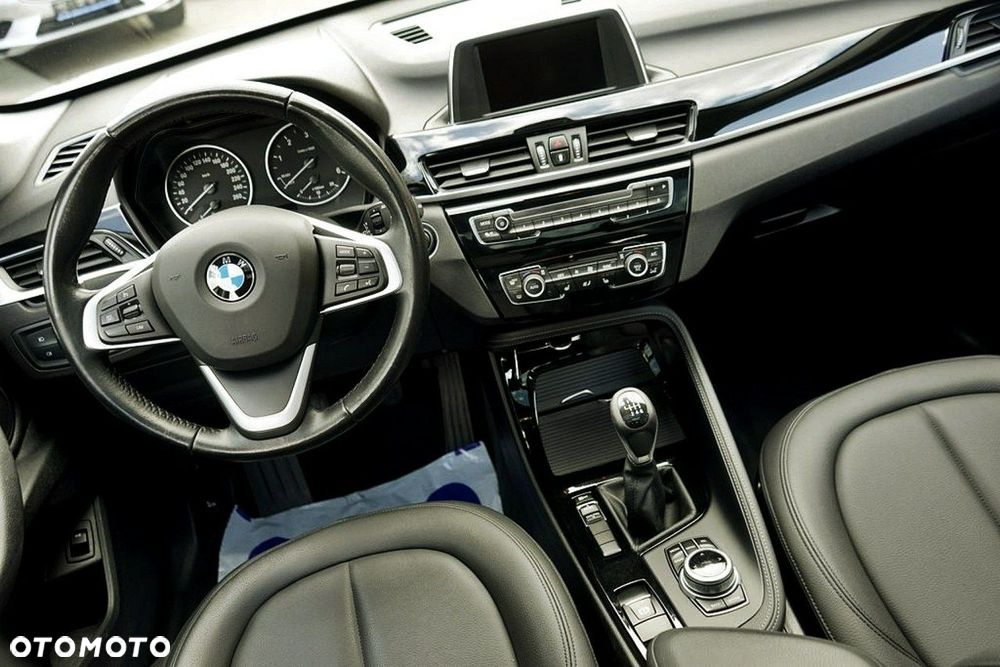 BMW X1 - 26