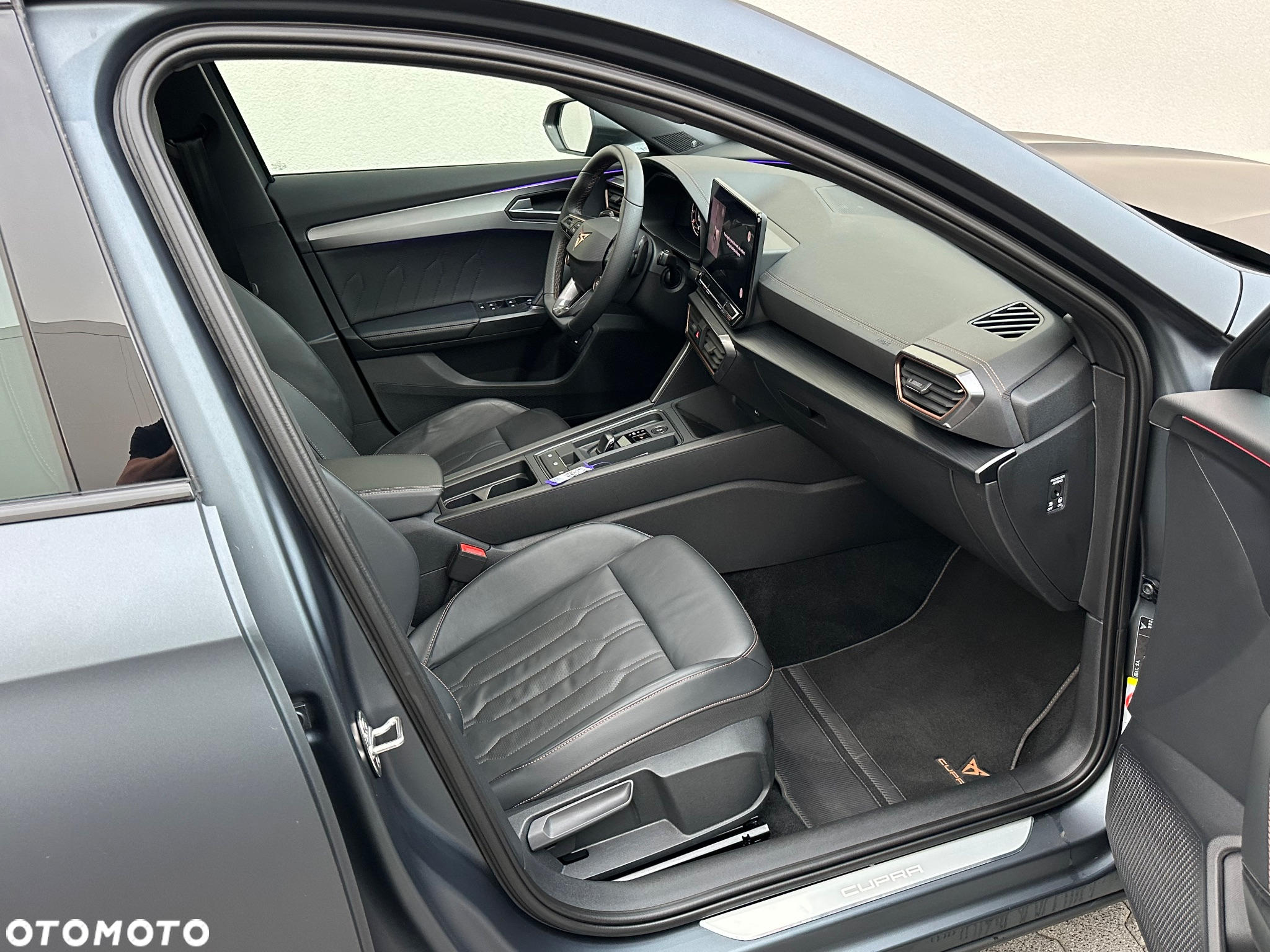 Cupra Formentor 2.0 TSI 4Drive VZ Tribe Edition DSG - 24