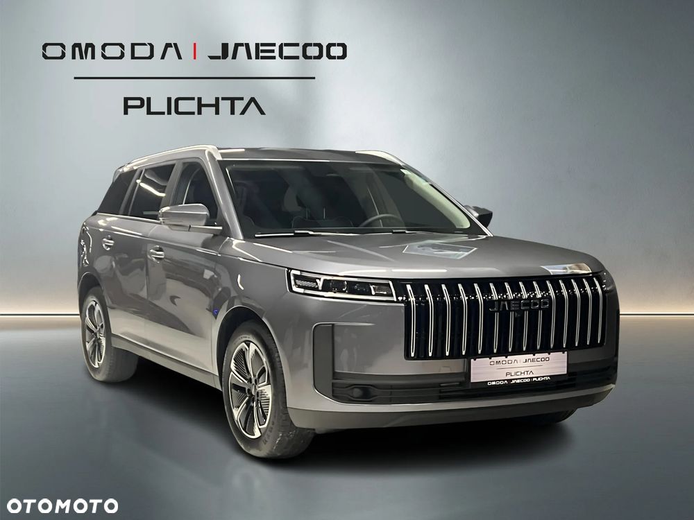 Jaecoo 5 - 9