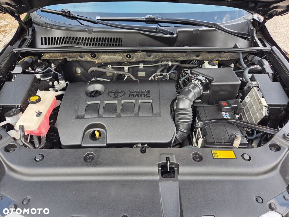 Toyota RAV4 2.0 4x2 Life - 6