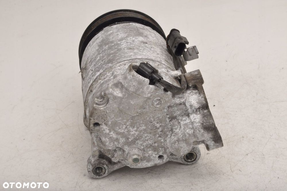 MINI F55 1.5 SPRĘŻARKA KLIMATYZACJI - 3