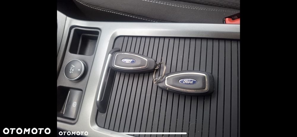 Ford Kuga 1.5 EcoBoost FWD Titanium ASS - 30