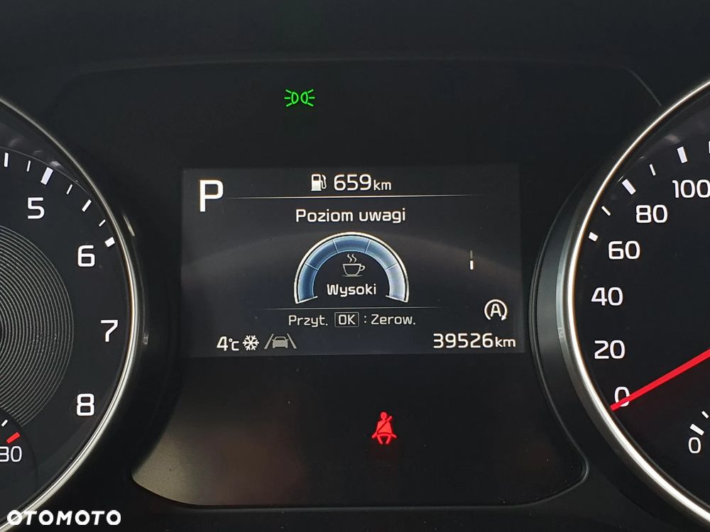 Kia Ceed 1.5 T-GDI M DCT - 31