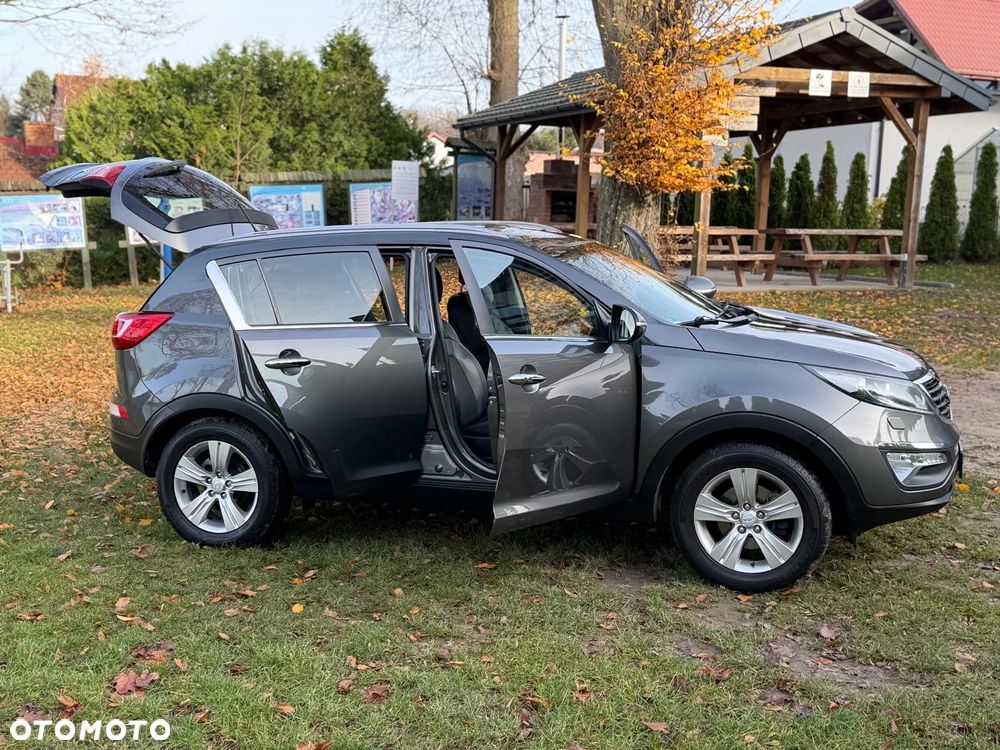 Kia Sportage 1.6 GDI XL 2WD - 16