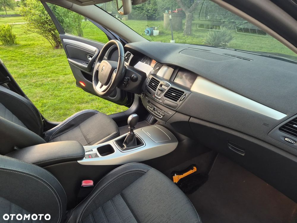 Renault Laguna 2.0 DCi Dynamique - 6