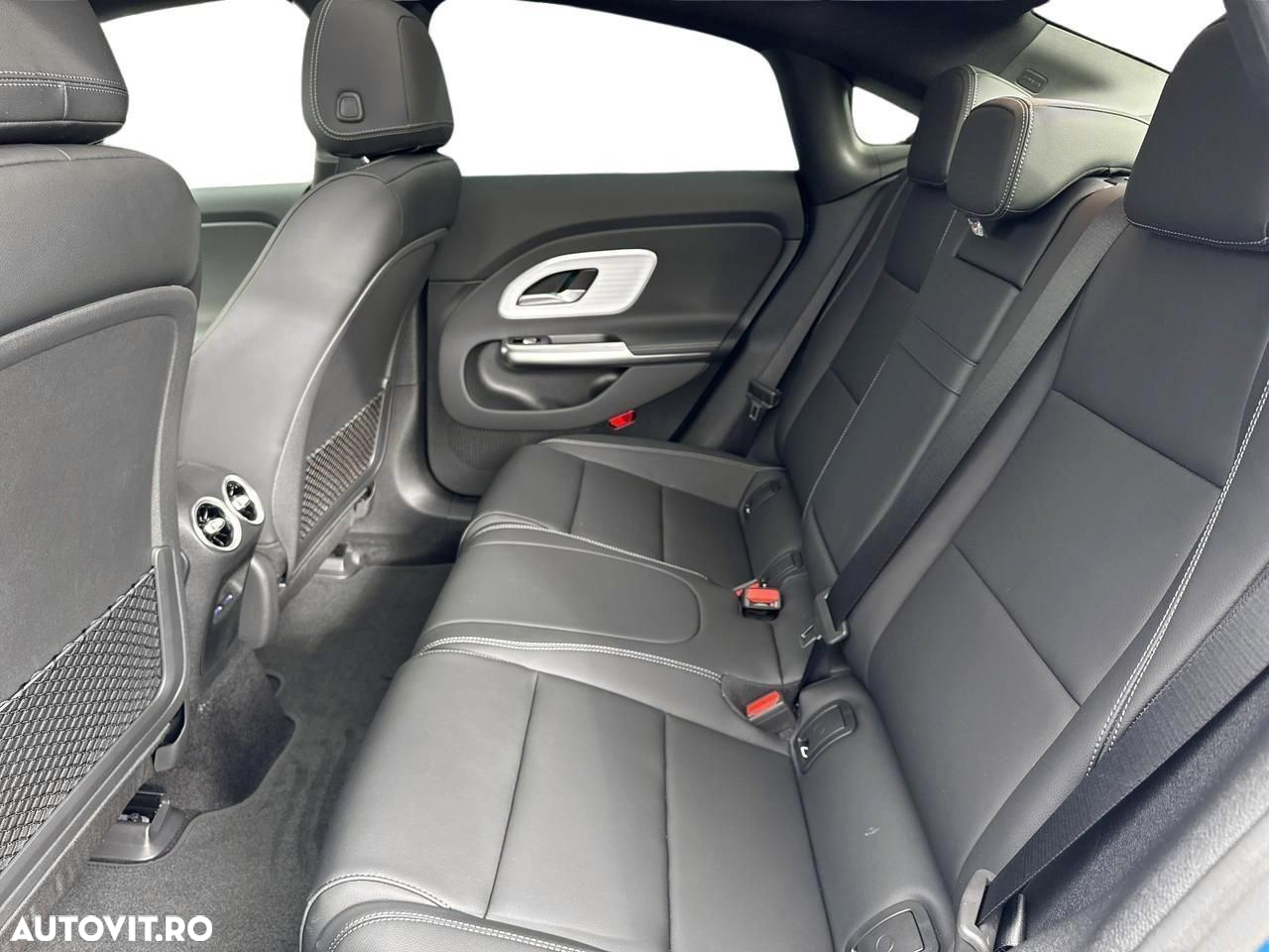 Mercedes-Benz CLA 250+ Coupe - 10