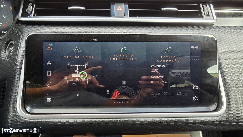 Land Rover Range Rover Velar - 25