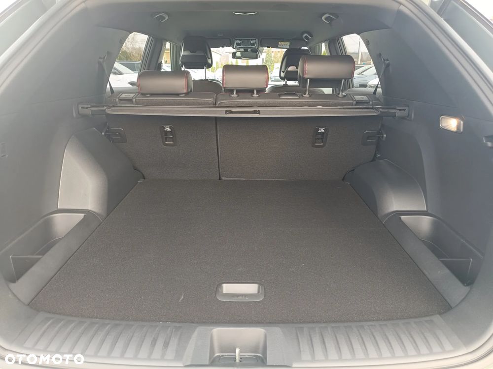 SsangYong/KGM Actyon 1.5 T-GDI Adventure 4WD - 30