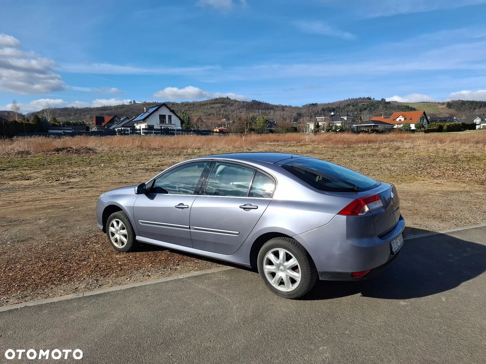 Renault Laguna 2.0 Expression - 1