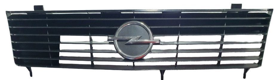 Atrapa grill Opel Ascona C - 1