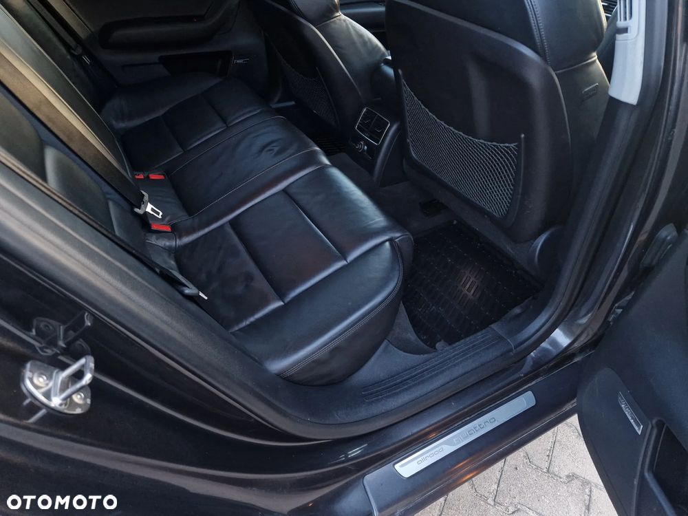 Audi A6 Allroad 3.0 TDI Quattro Tiptr - 15