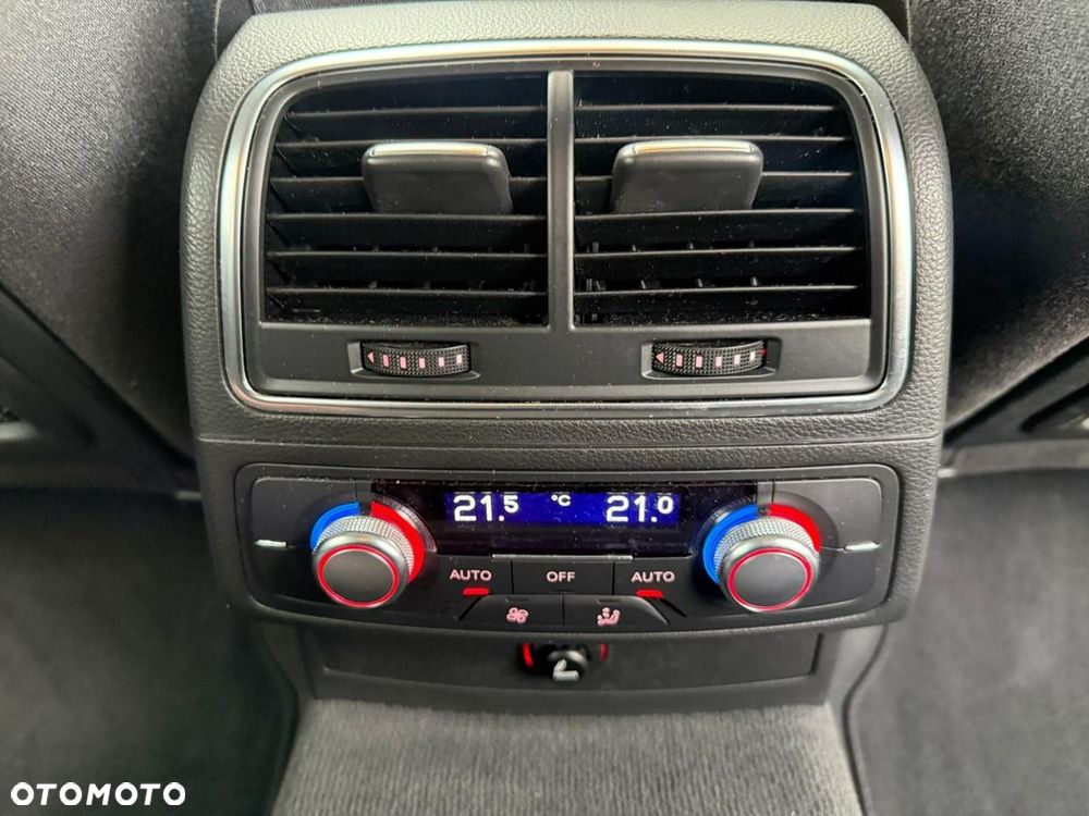 Audi A6 Avant 3.0 TDI Quattro S tronic - 28