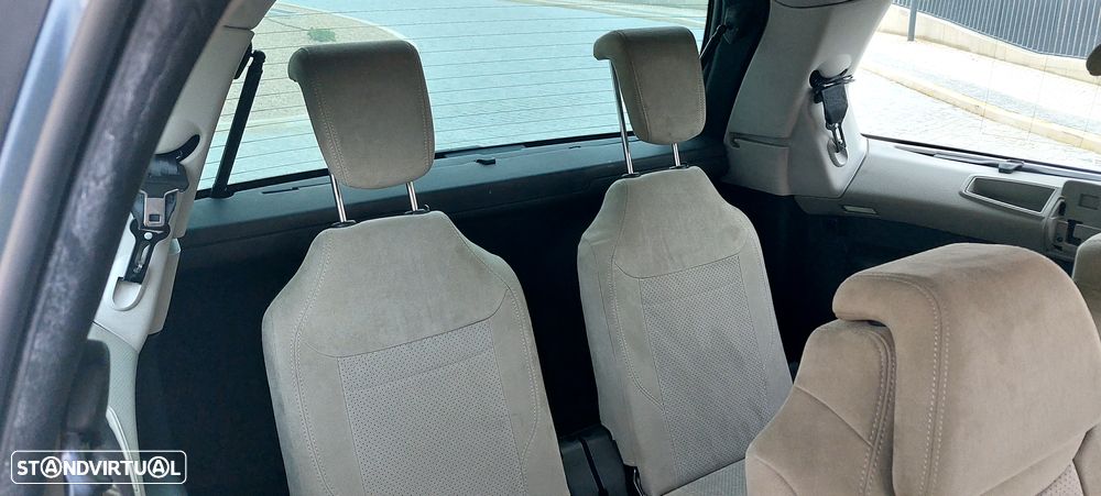 Citroën C4 Grand Picasso 1.6 HDi Exclusive - 9