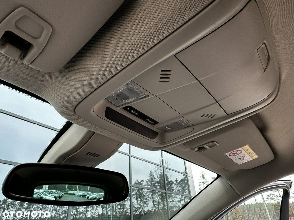 Opel Insignia 2.0 CDTI Cosmo S&S - 37