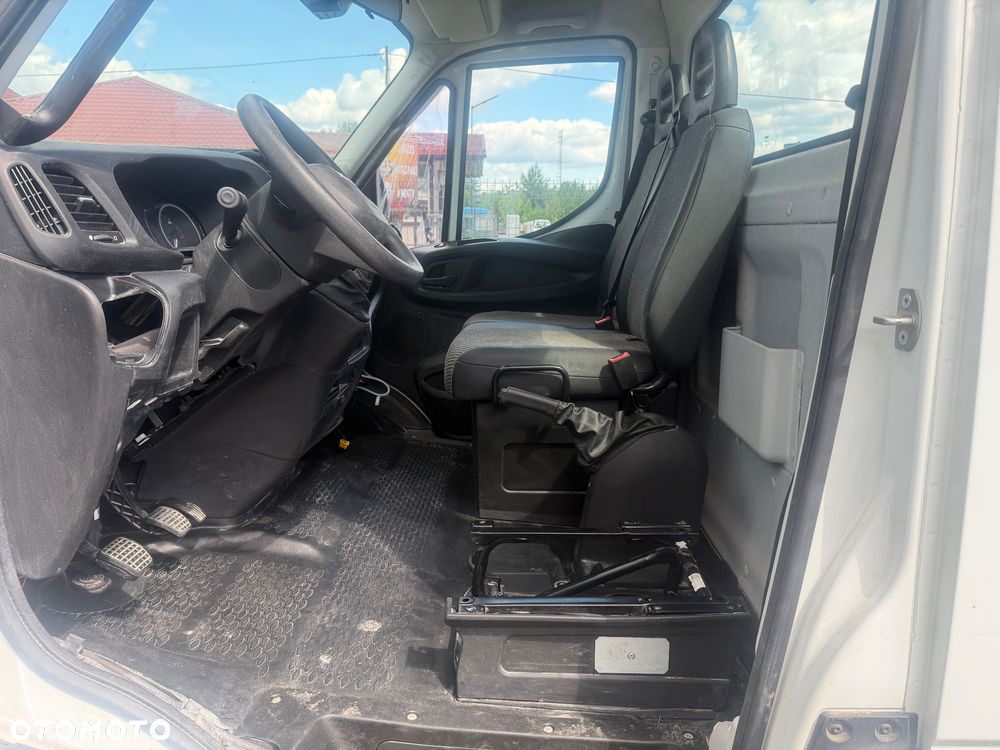 Iveco Daily - 8