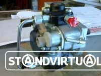 Bomba Injectora Denso reconstruida Mazda 6 e Lexus - 1