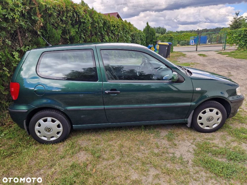 Volkswagen Polo 1.0 Basis - 3
